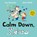 Calm Down, Zebra, Lou (Author) Kuenzler - Paperback - 9780571351718