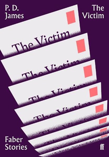 The Victim, P. D. James - Paperback Pocket - 9780571351756