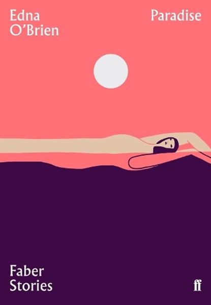 Paradise, Edna O'Brien - Paperback Pocket - 9780571351763