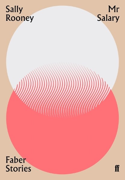 Mr Salary, Sally Rooney - Paperback Pocket - 9780571351954