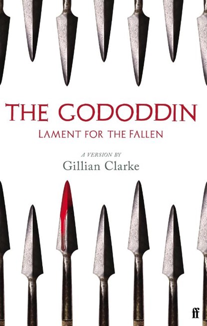 The Gododdin, Gillian Clarke - Paperback - 9780571352128