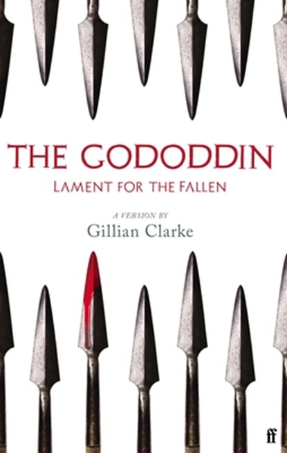 The Gododdin, Gillian Clarke - Paperback - 9780571352128