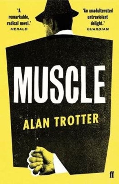Muscle, Alan Trotter - Paperback - 9780571352227