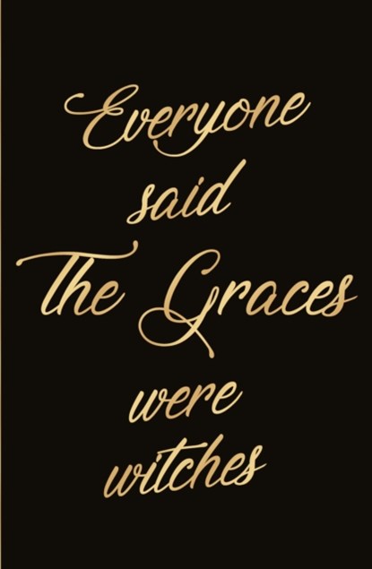 The Graces, Laure (Author) Eve - Paperback - 9780571352913