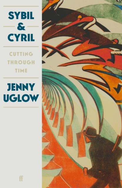 Sybil & Cyril, Jenny Uglow - Gebonden - 9780571354153