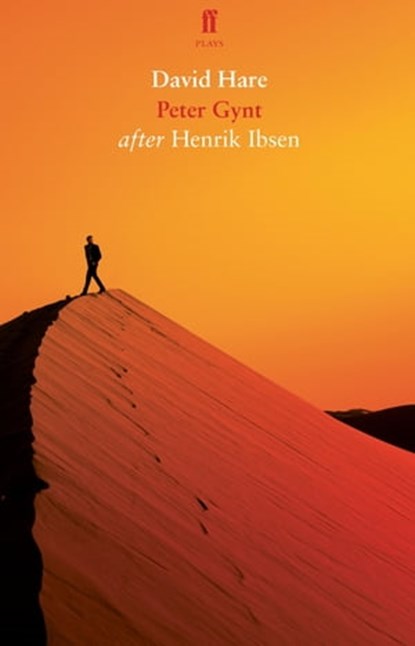 Peter Gynt, Henrik Ibsen - Ebook - 9780571354788