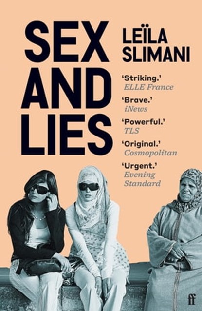 Sex and Lies, Leïla Slimani - Ebook - 9780571355051