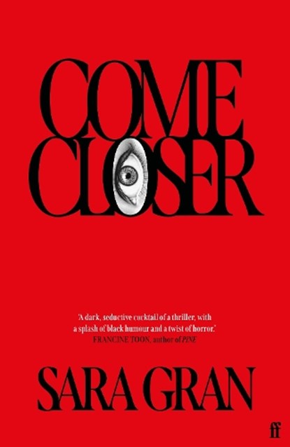 Come Closer, Sara Gran - Paperback - 9780571355556