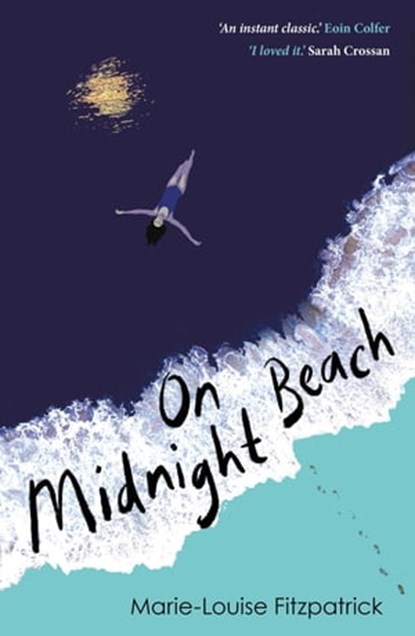 On Midnight Beach, Marie-Louise Fitzpatrick - Ebook - 9780571355600