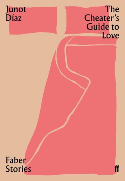 The Cheater's Guide to Love, Junot Diaz - Paperback Pocket - 9780571355990