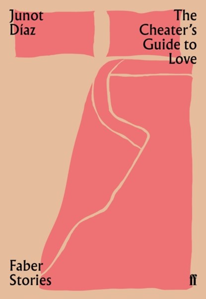 The Cheater's Guide to Love, Junot Diaz - Paperback Pocket - 9780571355990