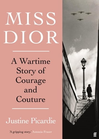 Miss Dior, Justine Picardie - Ebook - 9780571356546