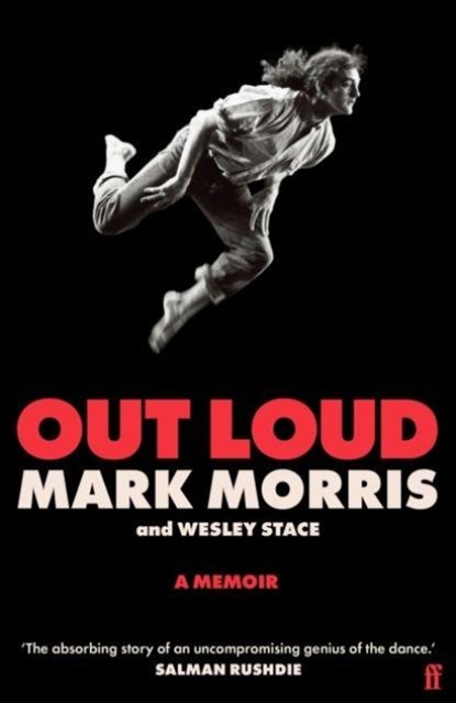 Out Loud, Mark Morris ; Wesley Stace - Paperback - 9780571356676