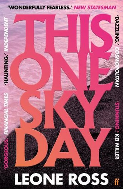 This One Sky Day, Leone Ross - Paperback - 9780571358021