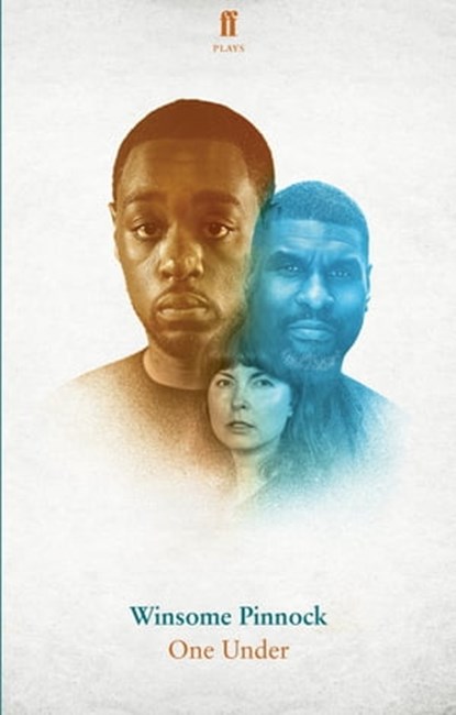 One Under, Winsome Pinnock - Ebook - 9780571358120