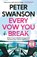 Every Vow You Break, Peter Swanson - Paperback - 9780571358519