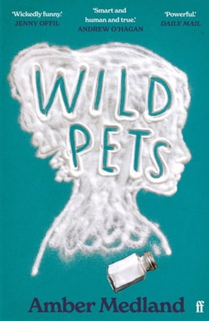 Wild Pets, Amber Medland - Ebook - 9780571358724