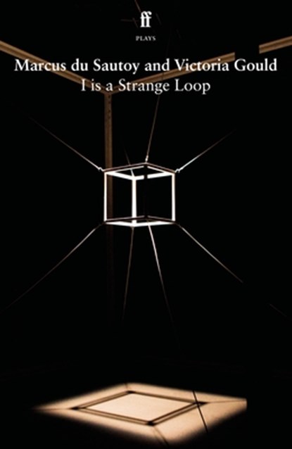 I is a Strange Loop, Marcus du Sautoy ; Victoria Gould - Paperback - 9780571360734
