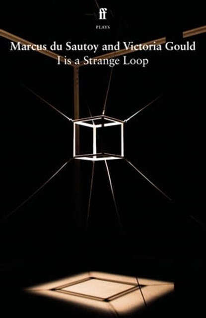 I is a Strange Loop, Marcus du Sautoy ; Victoria Gould - Ebook - 9780571360741