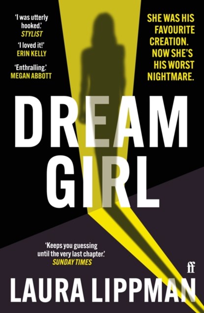 Dream Girl, Laura Lippman - Paperback - 9780571360994