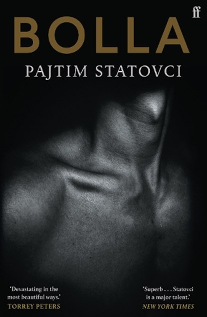 Bolla, Pajtim Statovci - Paperback - 9780571361342