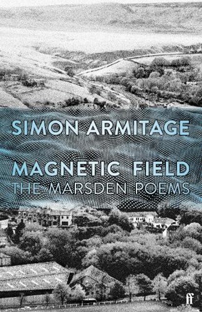Magnetic Field, Simon Armitage - Paperback - 9780571361458