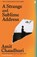 A Strange and Sublime Address, Amit Chaudhuri - Paperback - 9780571361496