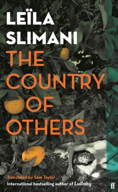 The Country of Others, Leila Slimani - Gebonden - 9780571361618