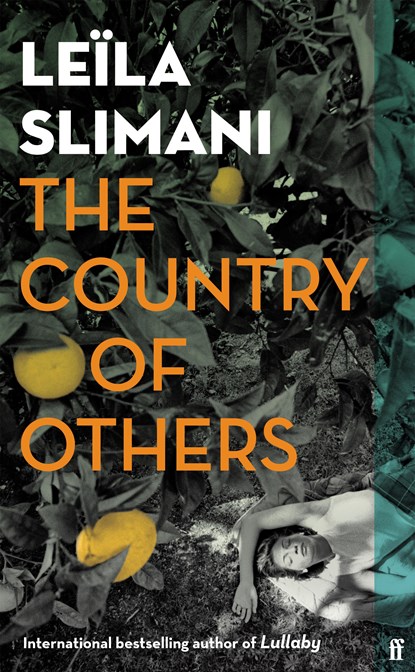 The Country of Others, SLIMANI,  Leila - Paperback - 9780571361625
