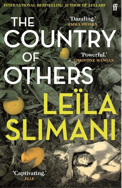 The Country of Others, Leila Slimani - Paperback - 9780571361632