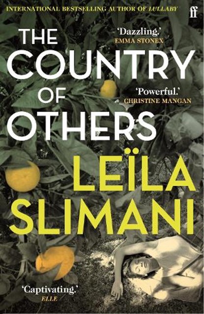 The Country of Others, Leila Slimani - Paperback - 9780571361632