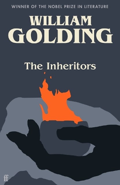 The Inheritors, William Golding - Paperback - 9780571362325