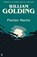 Pincher Martin, William Golding - Paperback - 9780571362349