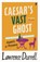 Caesar's Vast Ghost, Lawrence Durrell - Paperback - 9780571362370