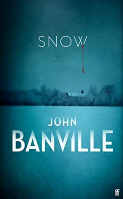 Snow, John  (Chief Critic) Banville - Paperback - 9780571362684