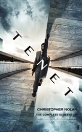 Tenet - Christopher Nolan - 9780571362738