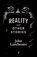 Reality, and Other Stories, John Lanchester - Gebonden - 9780571363001