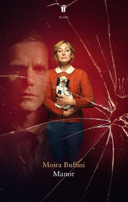 Manor, Moira Buffini - Paperback - 9780571363315