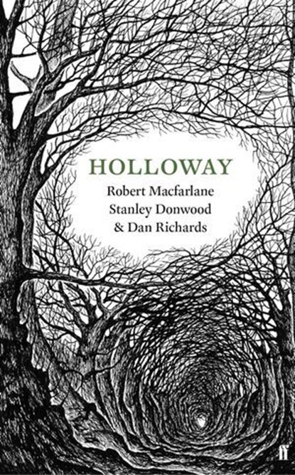 Holloway, Dan Richards ; Robert Macfarlane - Ebook - 9780571365197