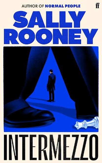 Intermezzo, Sally Rooney - Gebonden - 9780571365463