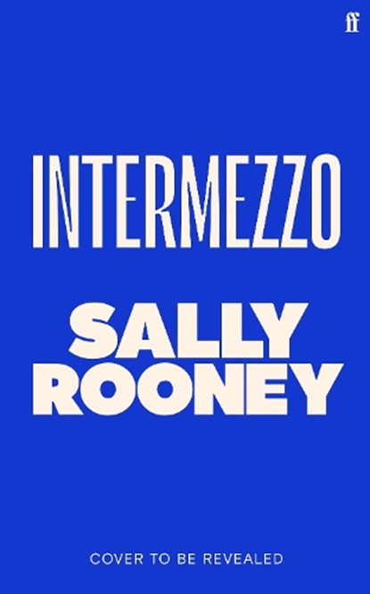 Intermezzo, Sally Rooney - Paperback - 9780571365470