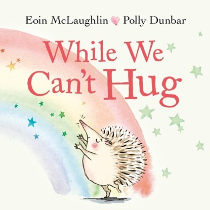 While We Can't Hug, Eoin McLaughlin - Gebonden - 9780571365593
