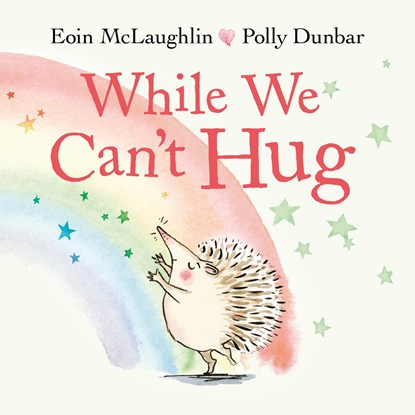 While We Can't Hug, Eoin McLaughlin - Paperback - 9780571365609