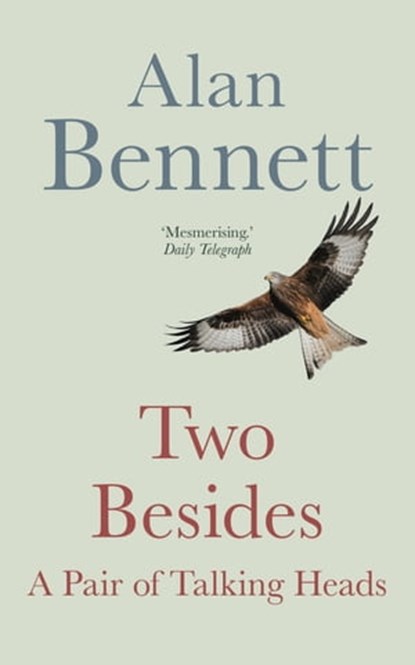 Two Besides, Alan Bennett - Ebook - 9780571365876