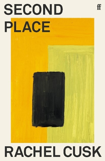 Second Place, Rachel Cusk - Paperback - 9780571366309