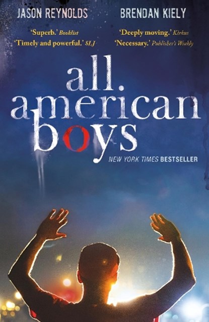 All American Boys, Jason Reynolds - Paperback - 9780571366750