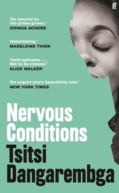 Nervous Conditions, Tsitsi Dangarembga - Ebook - 9780571368136