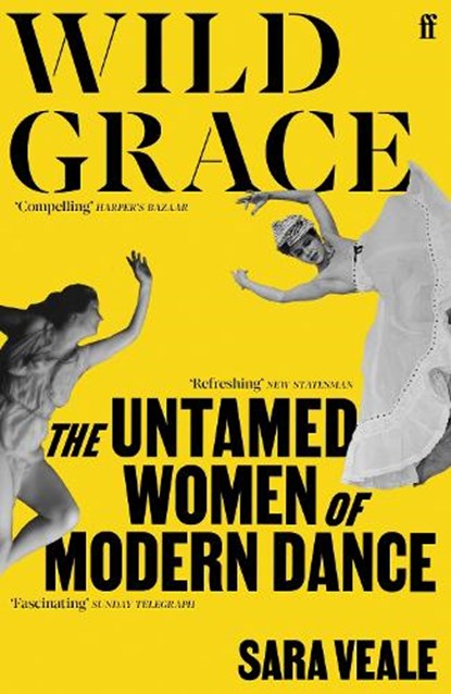 Wild Grace, Sara Veale - Paperback - 9780571368570