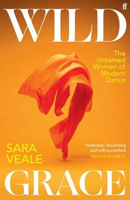 Wild Grace, Sara Veale - Ebook - 9780571368587