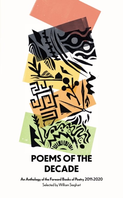 Poems of the Decade 2011–2020, Various Poets - Paperback - 9780571369416